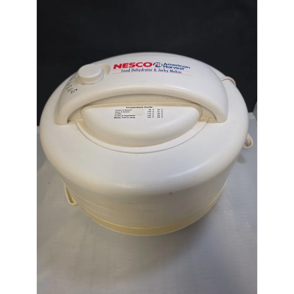 NESCO fd 60